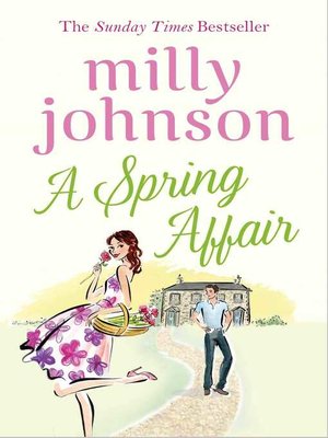 A Spring Affair - ebook